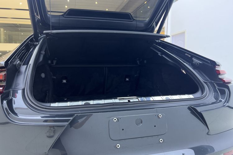 保时捷 2017款 Panamera 3.0T中控内饰7008