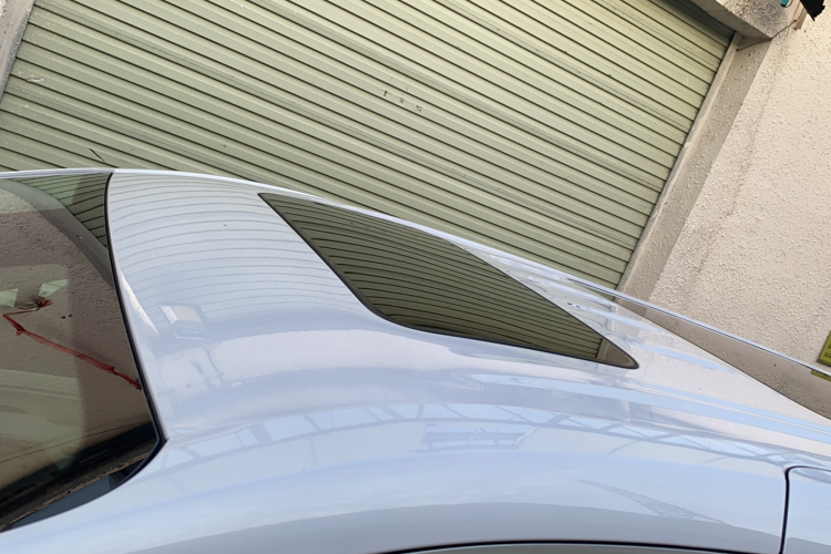 比亚迪 夏 2025款 DM-i 1.5T 180km 卓越型局部细节57