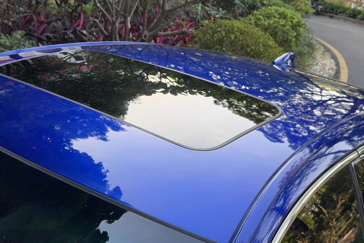 本田 雅阁 2018款 230TURBO 舒适版 国V车身外观6014