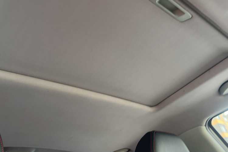 中华V3 2016款 1.5L 手动智能型局部细节22