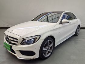奔驰C级 2018款 C 200 L 运动版 成就特别版