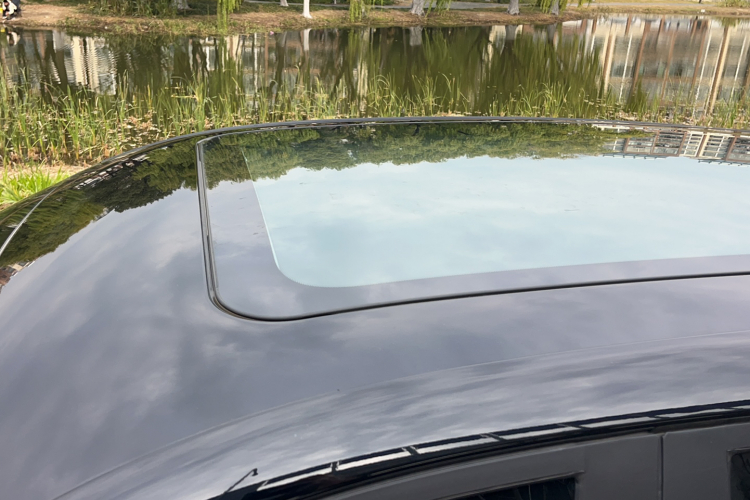 东风风行 风行T5 EVO 2024款 1.5TD DCT星空版局部细节57