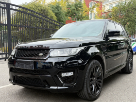 路虎 揽胜运动版 2014款 3.0 SC V6 锋尚创世版