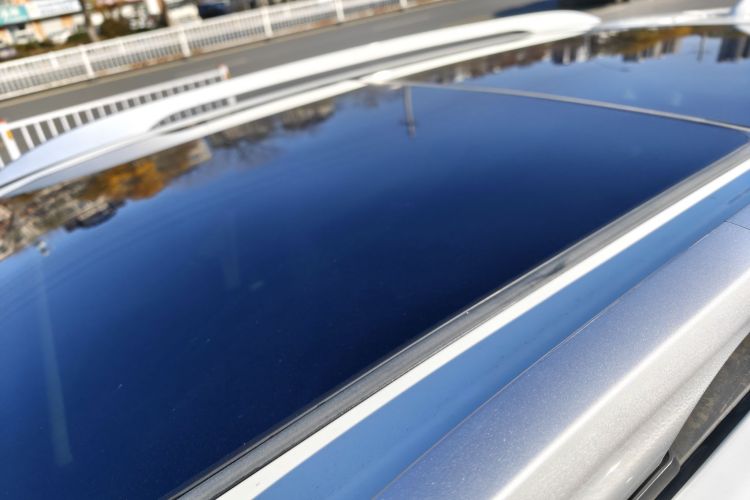 广汽传祺 传祺GS4 PLUS 2022款 270T 自动星辰版局部细节57