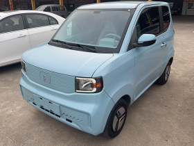 凌宝汽车 凌宝uni 2022款 超甜版