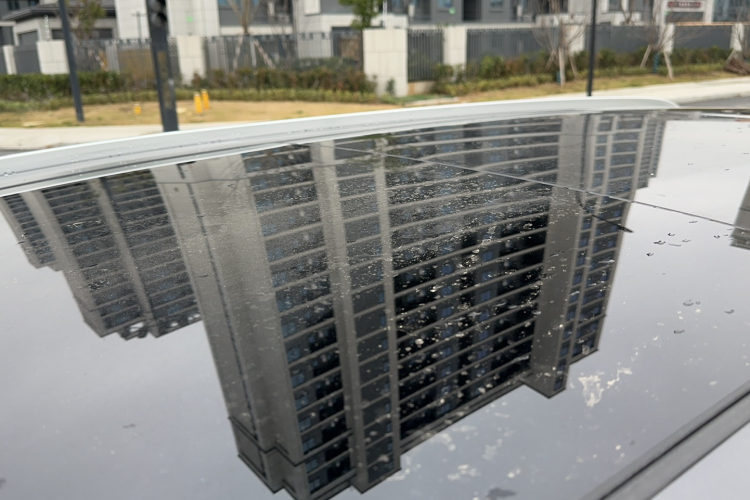 理想汽车 理想ONE 2021款 增程6座版局部细节57