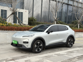 深蓝汽车 深蓝S05 2026款 520Max纯电版