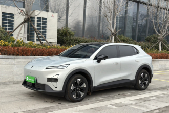 深蓝汽车 深蓝S05 2026款 520Max纯电版