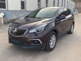 别克 昂科威 2017款 20T 两驱领先型