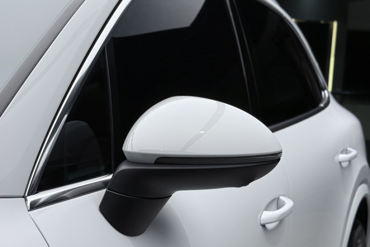 保时捷 2019款 Cayenne 3.0T车身外观6009