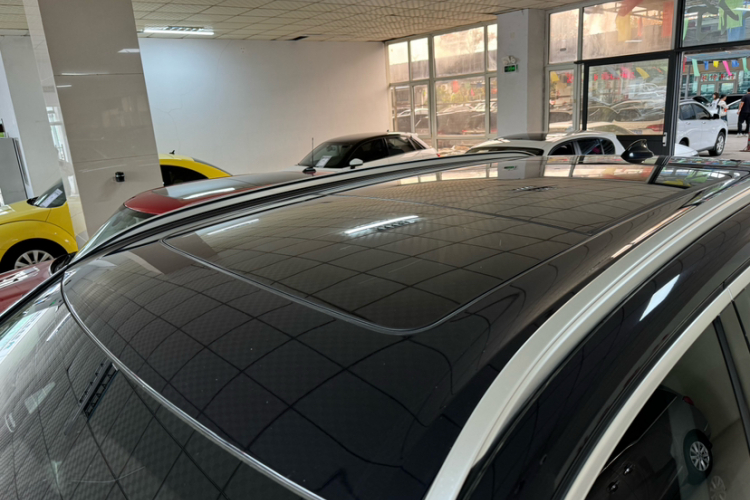 宝马X5(进口) 2020款 xDrive30i M运动套装车身外观6013