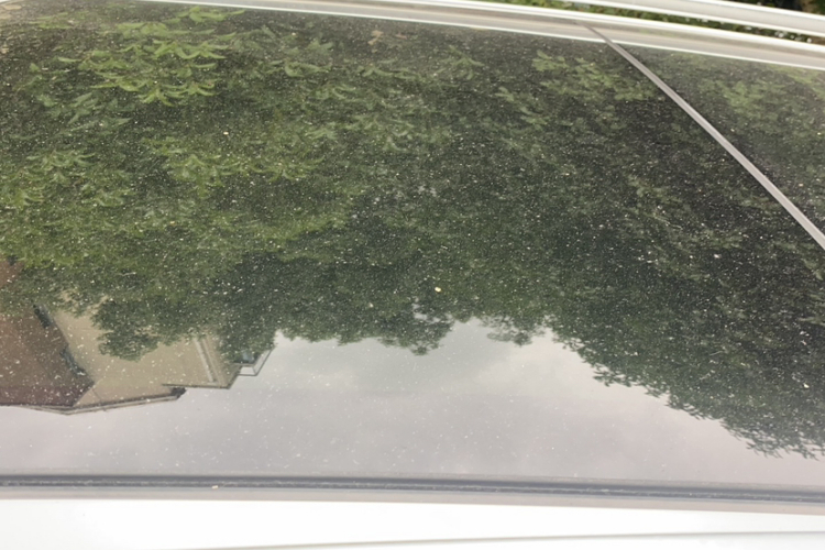 大众 途观 2015款 1.8TSI 自动两驱豪华型局部细节57