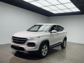 宝骏510 2017款 1.5L 手动时尚型