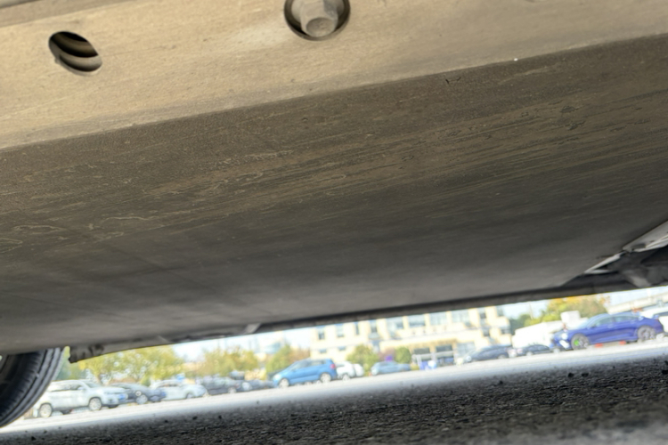 欧拉黑猫 2022款 351km 标准型 三元锂局部细节9001