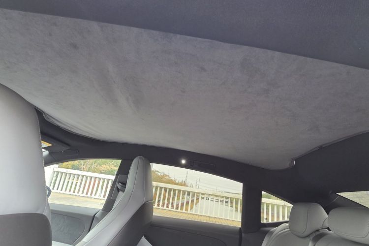 蔚来ET5 2024款 75kWh局部细节22