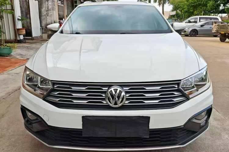 大众 C-TREK蔚领 2020款 1.5L 自动时尚型车身外观6004