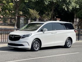 别克GL8 2022款 ES陆尊 653T 尊享型