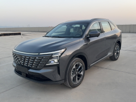 长安CS75 PLUS 2025款 第四代 1.5T 新蓝鲸 智慧旗舰型