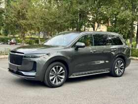 理想汽车 理想ONE 2020款 增程6座版