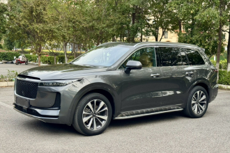 理想汽车 理想ONE 2020款 增程6座版