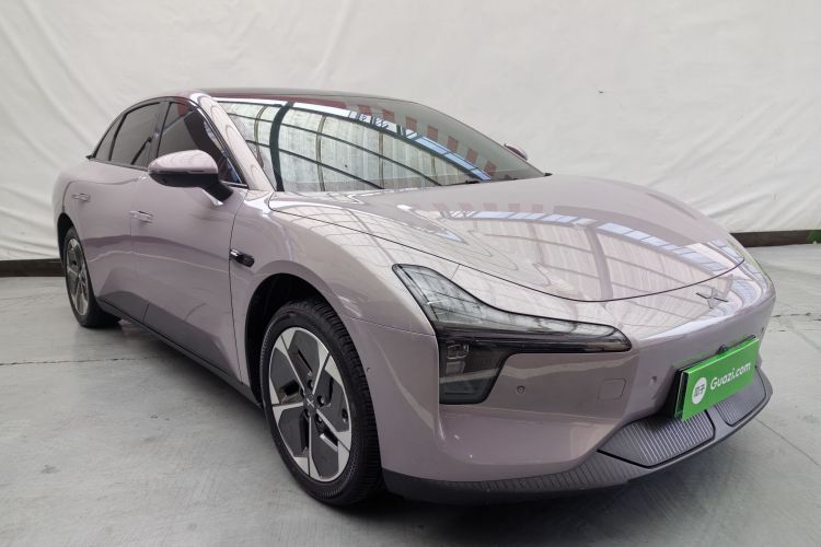 小鹏MONA M03 2025款 515 长续航 Plus车身外观6001