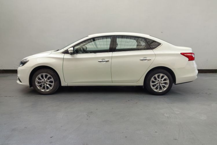 日产 轩逸 2016款 1.6XL CVT豪华版车身外观6015