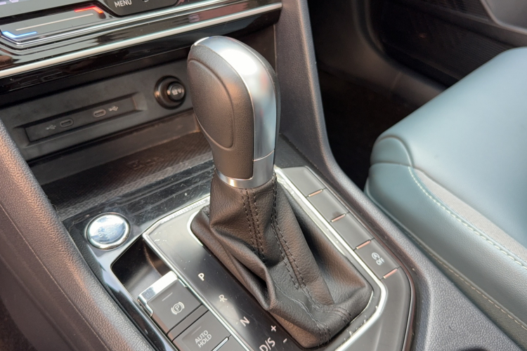 大众 途岳 2023款 300TSI 两驱满月版局部细节18