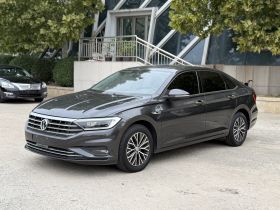 大众 速腾 2020款 200TSI DSG舒适型 国VI