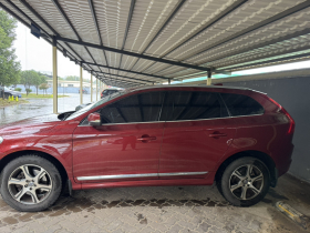 沃尔沃XC60 2015款 T5 AWD 智远版