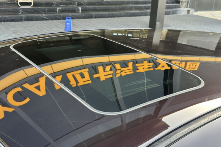 马自达CX-4 2021款 2.0L 自动两驱蓝天活力版车身外观6005