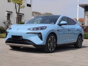 腾势N7 2024款 630 四驱智驾Max版