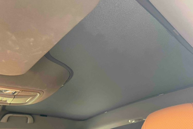 欧拉闪电猫 2022款 555km 尊贵版车身外观6009