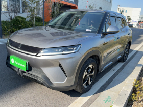 比亚迪 元UP 2024款 401KM 领先型
