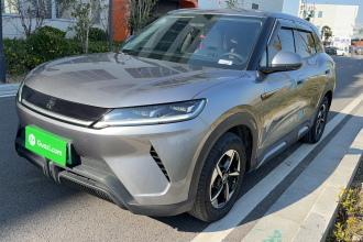 比亚迪 元UP 2024款 401KM 领先型