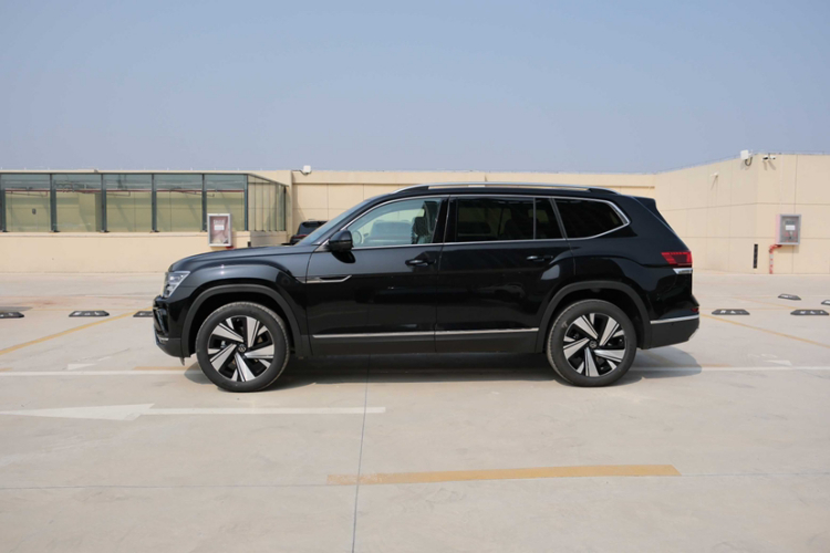 大众 途昂 2024款 380TSI 四驱龙耀版车身外观6003