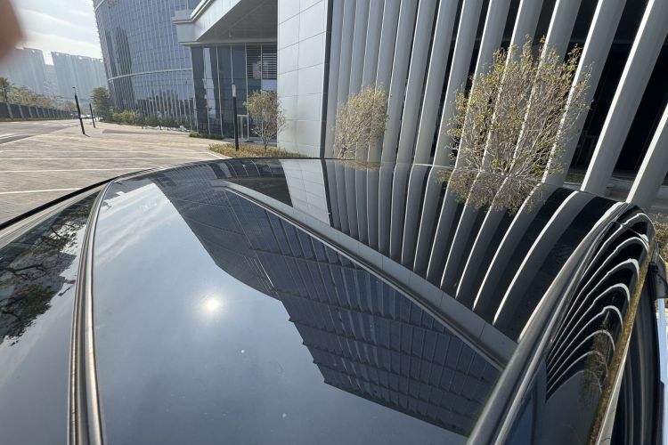 奇瑞 小蚂蚁 2019款 4座智享版 30.6kWh局部细节57