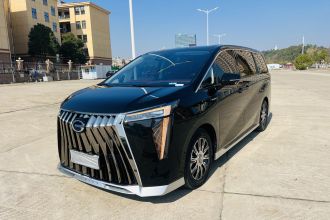 广汽传祺 传祺E9 2023款 E9 冠军版