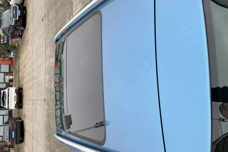 大众 高尔夫·嘉旅 2018款 280TSI 自动豪华型局部细节57