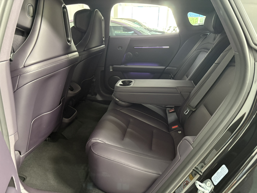 阿维塔06 2025款 Max增程版