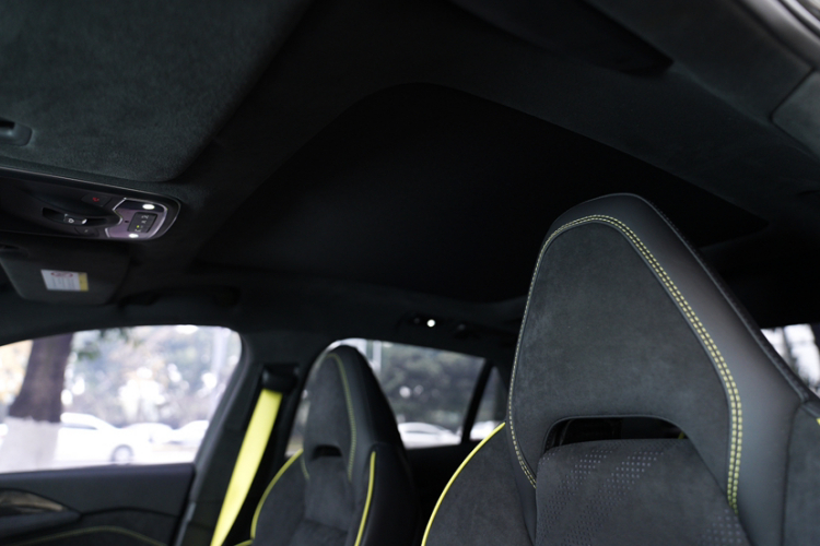 领克03 2022款 03+ 2.0TD 自动驭风版车身外观6012