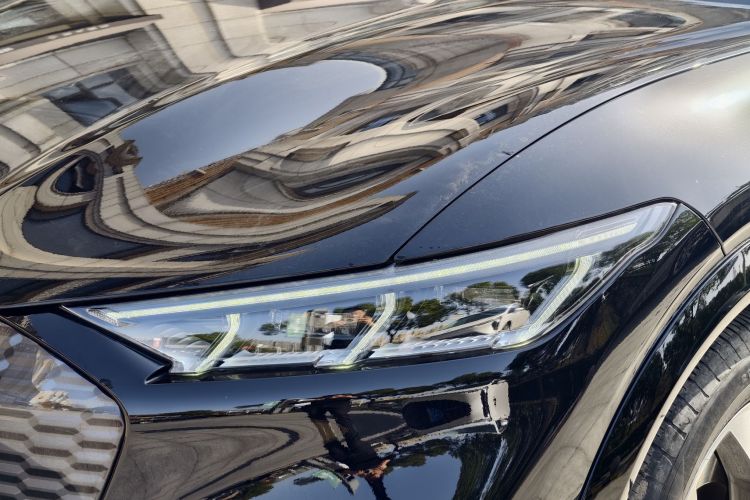 福特电马 2021款 无疆后驱豪华版(长续航)局部细节9004