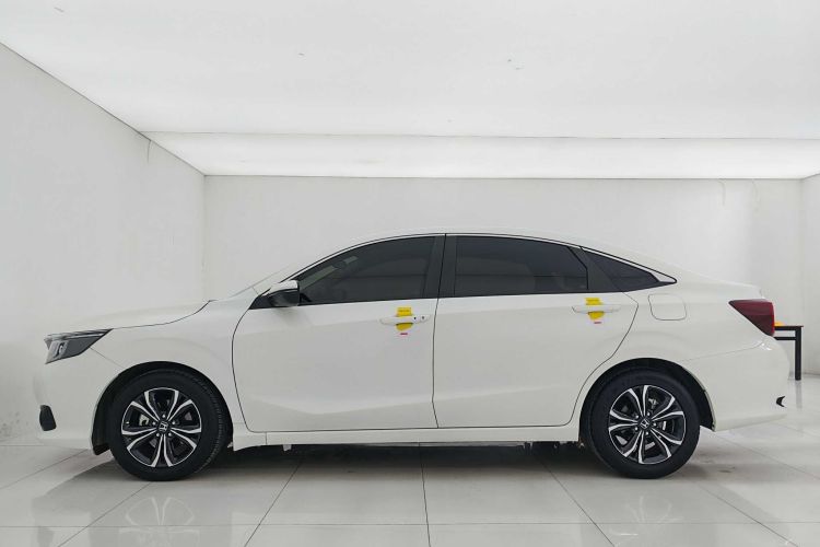 本田 凌派 2022款 180Turbo CVT豪华版车身外观6004