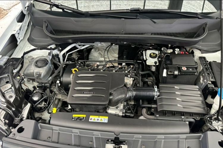 大众 探影 2021款 1.5L 自动 悦智联版局部细节24