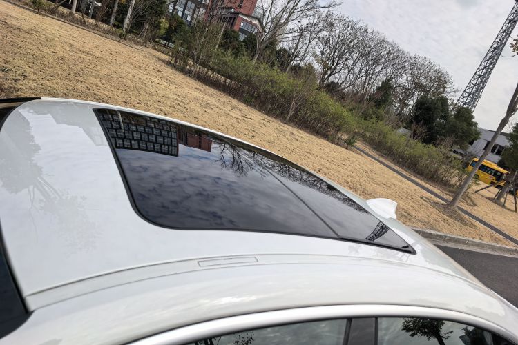 宝马2系(进口) 2023款 225i 四门轿跑车 M运动套装局部细节57