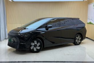 小鹏X9 2024款 702超长续航Pro