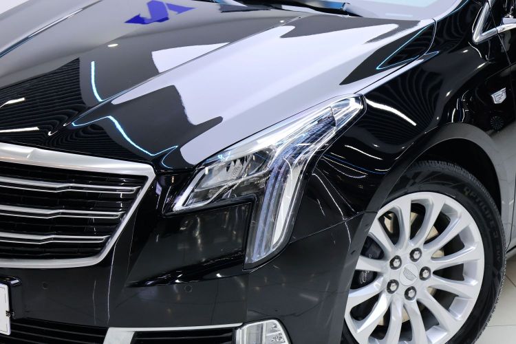 凯迪拉克XTS 2018款 28T 精英型车身外观6007