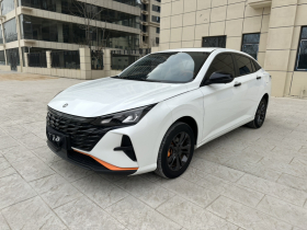 东风风神 奕炫 2023款 马赫版 1.5L 自动追影版