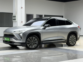 蔚来EC6 2020款 615KM 性能版