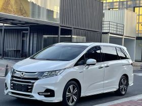 本田 奥德赛 2019款 2.0L 锐·至尊版