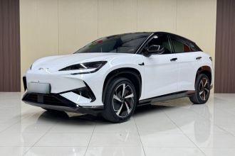 比亚迪 海狮07 EV 2025款 610智航版
